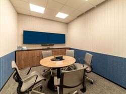 Central Boulevard (D1), Office #608997491